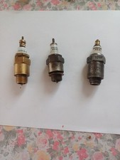 Lot De Bougies Anciennes Oda 
