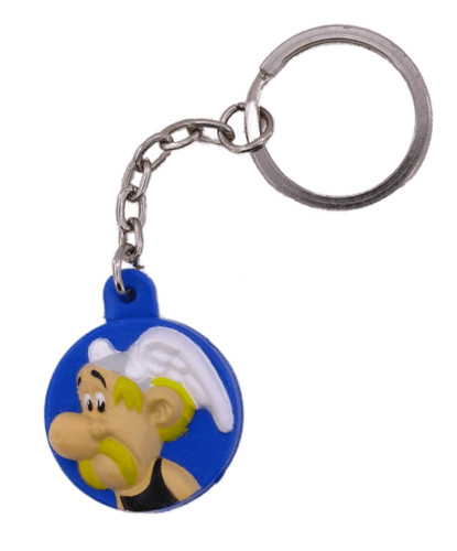 Porte clés - (keychain), ●
