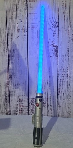 Star wars lightsaber light - fx,