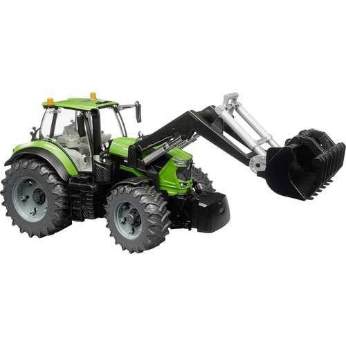 Bruder deutz tracteur - deutz,