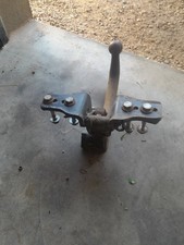 Attache Remorque De C5