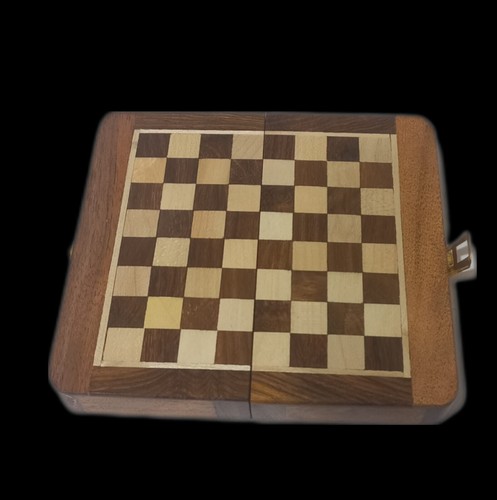 Jeu échecs voyage - d'échecs,
