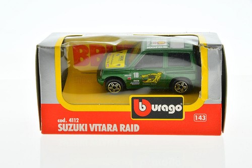 Suzuki vitara raid 1 43 - vitara, #18
