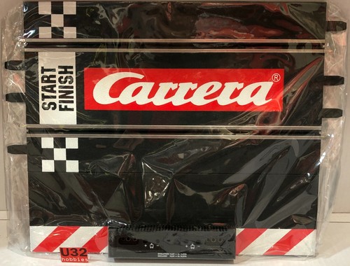 Carrera évolution droite - Évolution,
