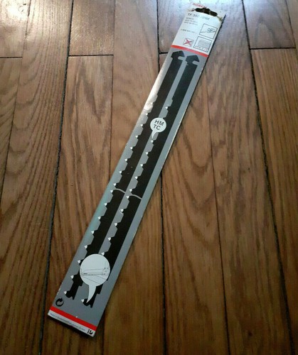 Bosch gfz lames de scie - bosch, 2