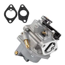 Carburateur moteur bateau compatible pour 3R10For 32001 pour moteurs 3 5CV ?? 6H