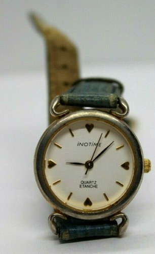Inotime montre dame quartz - ;,