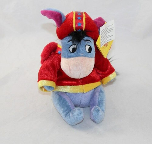 Disney store red angel - disney,