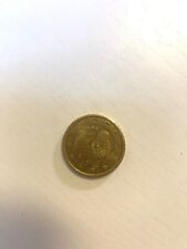 Pièce de 50 cent centimes