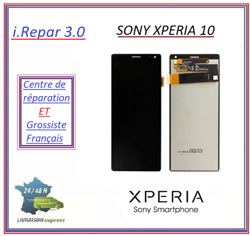 Ecran lcd origine vitre - ecran,