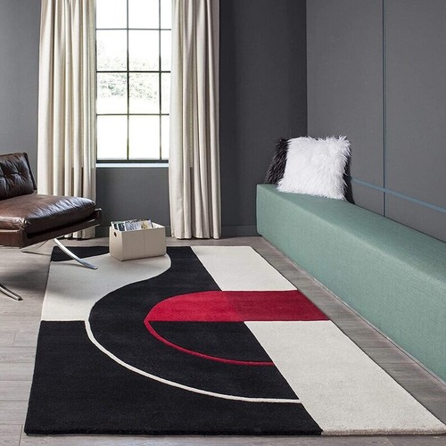 Nouveau tapis style - nouveau,