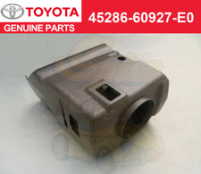 Carénage de colonne de