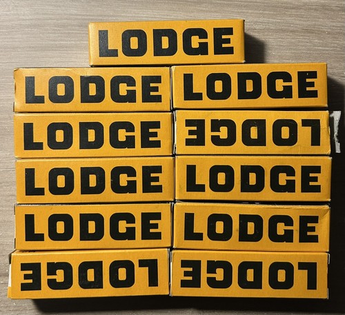 Bougies violet lodge - bougies,