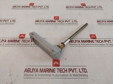 Thermomètre Industriel 0-100