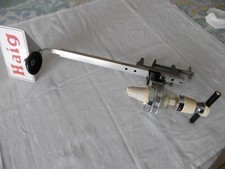 1 ANCIEN DOSEUR porte bouteille Distributeur pub Haig mural Bar vintage,TBE