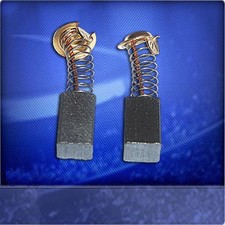 Balais à Charbon Du Moteur