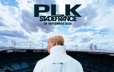 Billets de concert pour PLK au