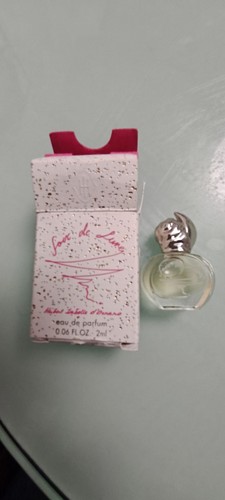 Miniature sisley soir lune - miniature,
