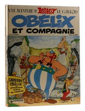 Rene Goscinny, Albert Uderzo