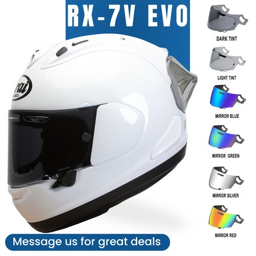 Casque moto arai - moto,