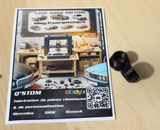 2x Palier d'axe pédalier accélérateur : BMW E34 -- E36 -- E32 -- E31 -- Z3