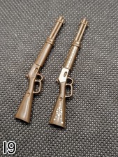 Playmobil - Armes : Fusils