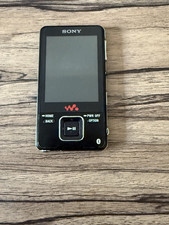 Walkman Sony NWZ-A826 , sans