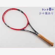 Raquette de tennis d'occasion