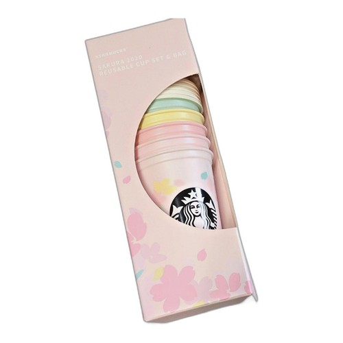 Rare starbucks reusable - rare,