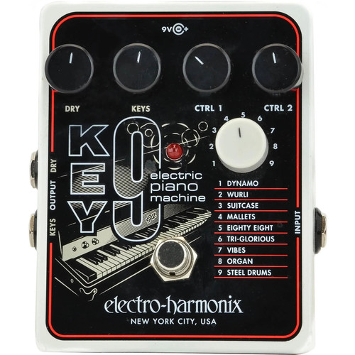 Electro harmonix key9 electric - electro,