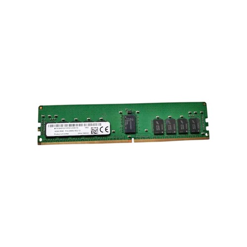 Micron mta18asf2g72pdz 2g6e1 - micron, mta18asf2g72pdz-2g6e1