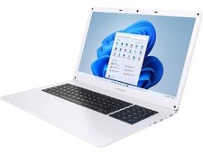 Ordinateur portable neuf  Thomson Th17V2C4Wh128 Blanc