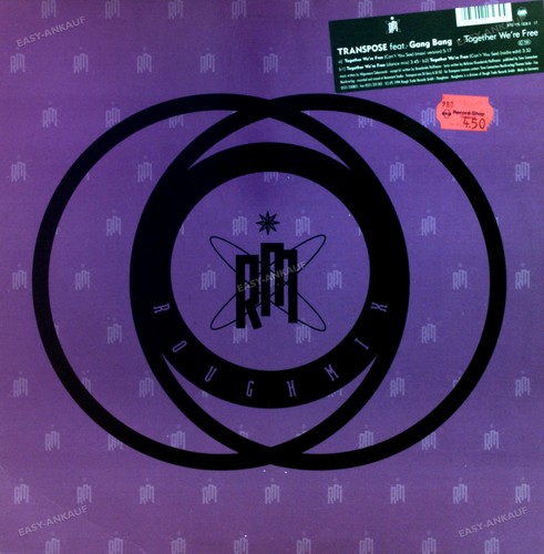 Transpose feat gang bang - feat.,