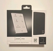 LEDGER - Cryptowallet STAX Le