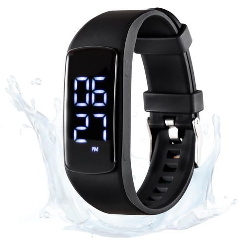 Montre fitness étanche - montre, de