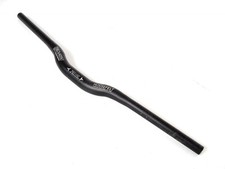 Truvativ Hussefelt Dh-Riserbar Vtt Guidon 680mm 25mm Rise Ø31 , 8mm 308g Culte