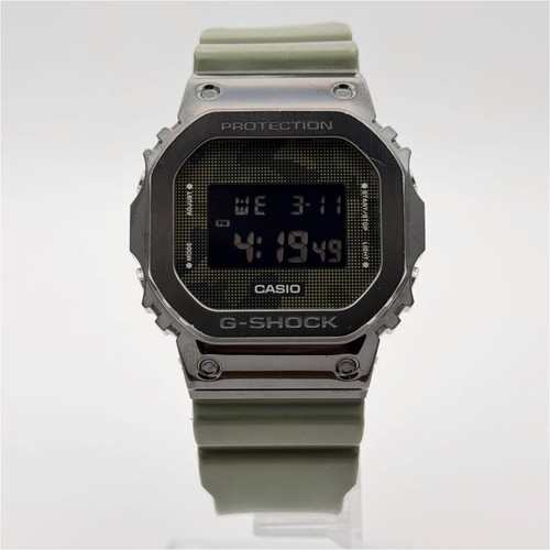 Montre numérique casio - montre,