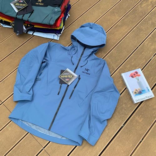 Veste arcteryx imperméable - ,