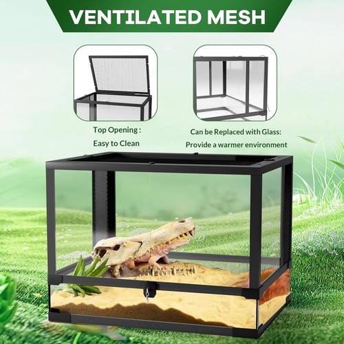 Gravee 24x18 inch reptile - 24x18,