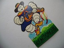 Objet publicitaire michelin - objet,