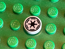 LEGO STAR WARS Light Bluish