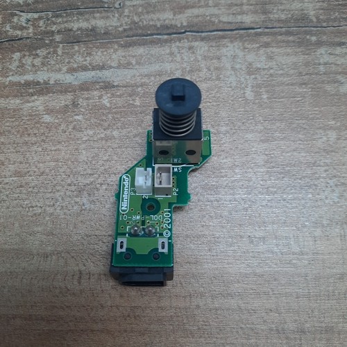 Bouton power dol pwr - bouton, dol-pwr-01