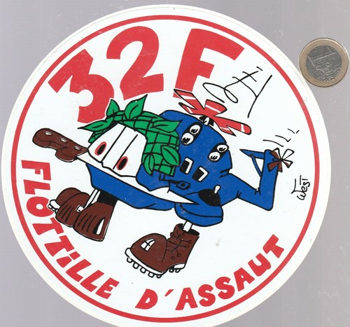 Autocollants militaire - autocollants.,