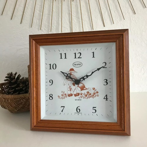 Ancienne pendule - ancienne,