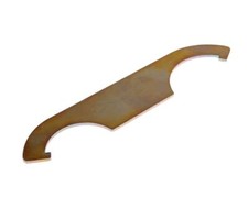 Clé de réglage de