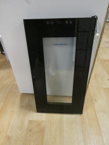 Porte pour cave vin thomson - porte,