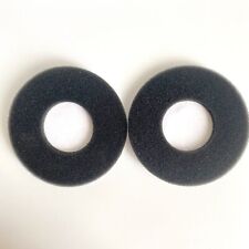 2 Replacement Foam Trims For