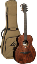 GUITARE FOLK TRAVEL LAG SAUVAGE-T