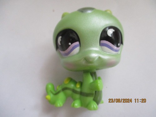 Petshop chenille nacree - petshop,