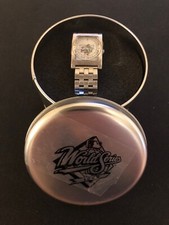 1999 World Series Europa Watch